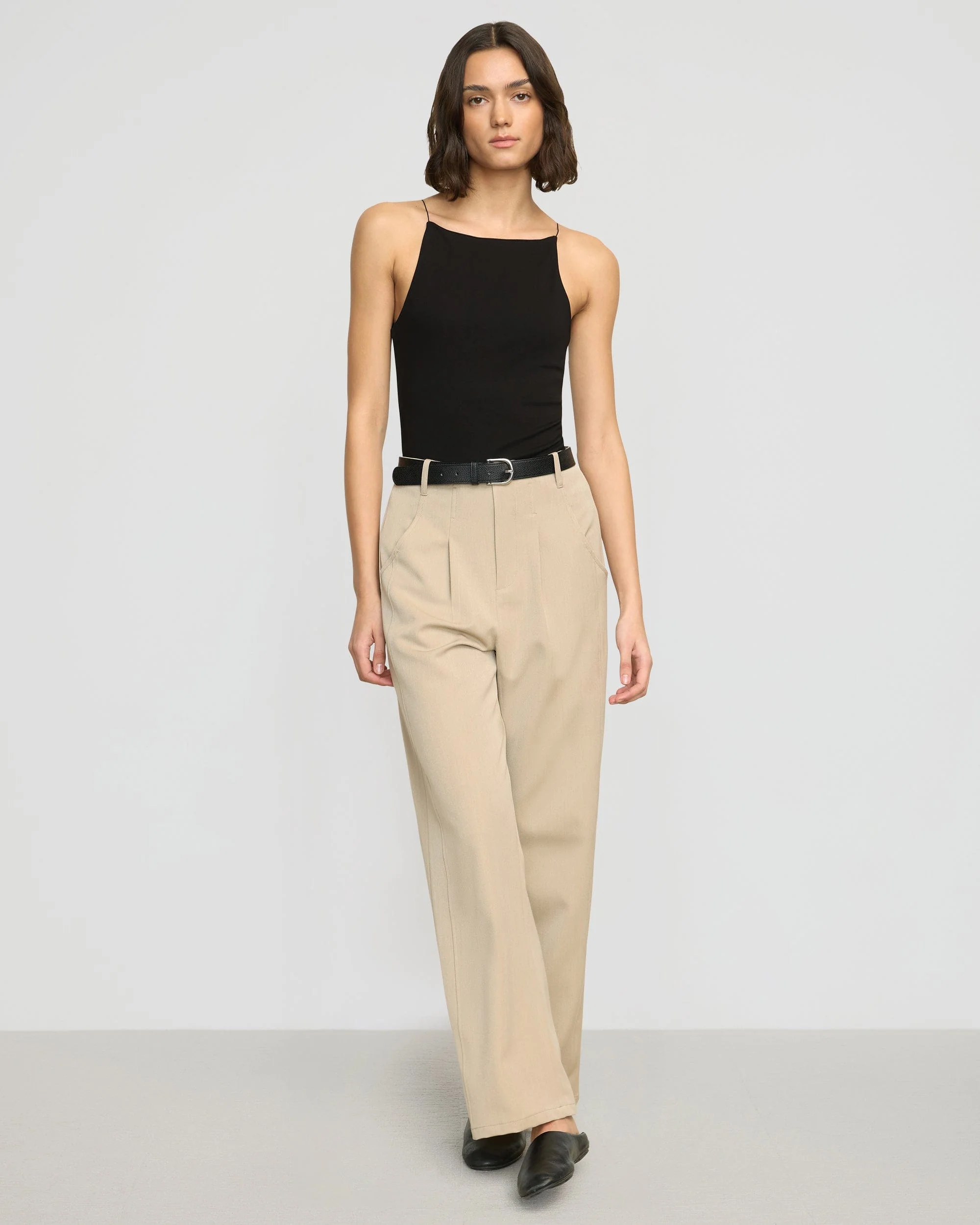 Ella Sleeveless Tank