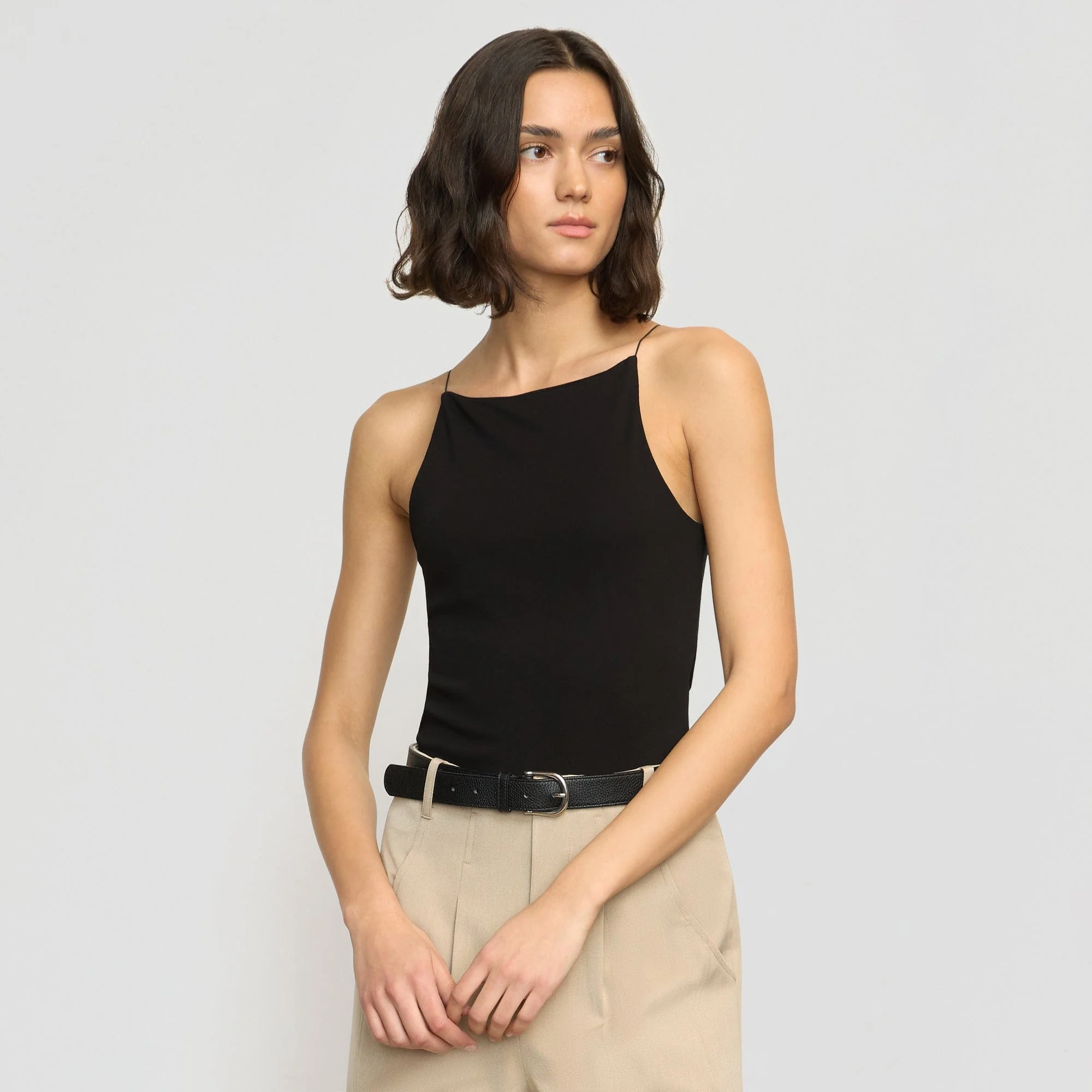 Ella Sleeveless Tank