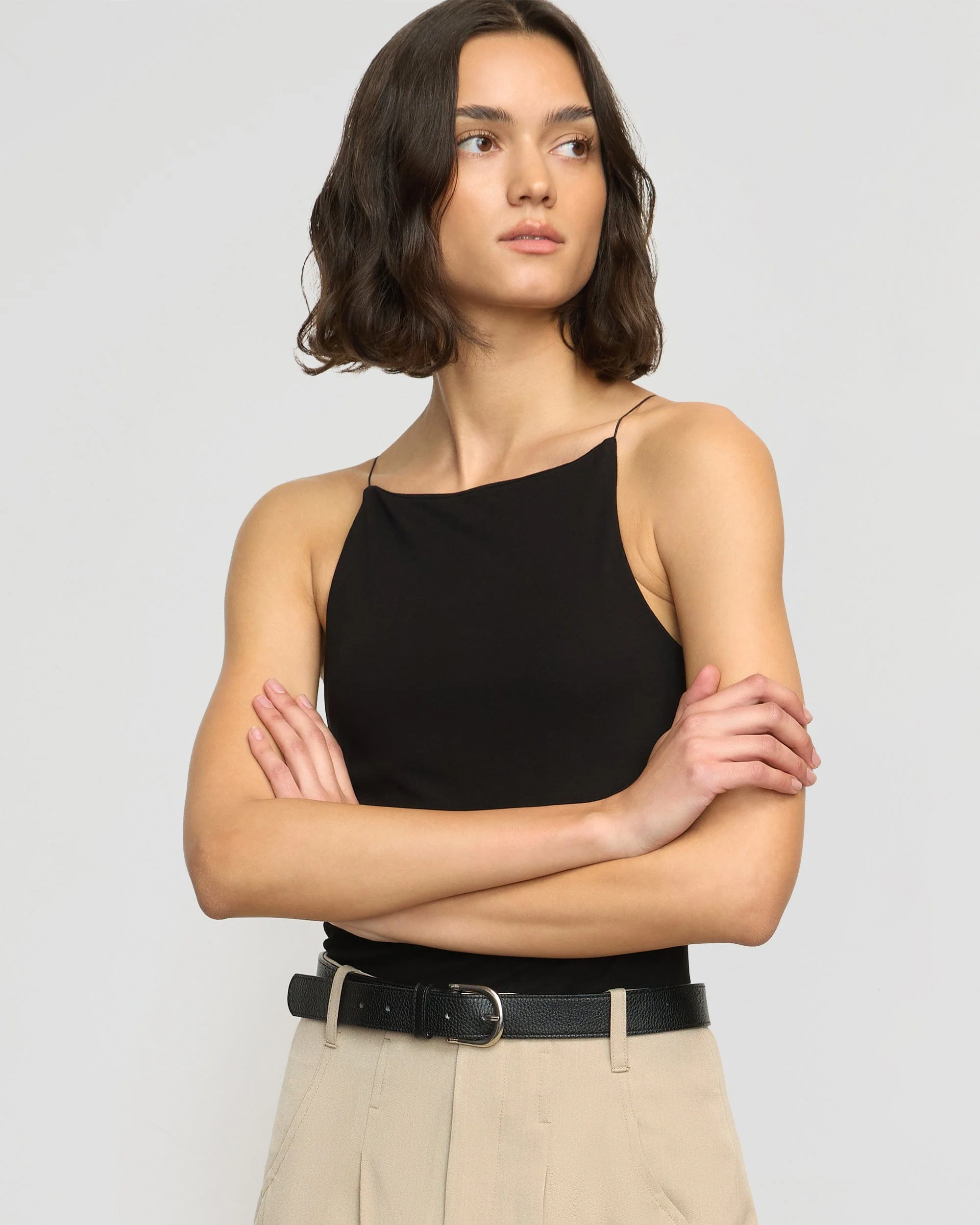 Ella Sleeveless Tank