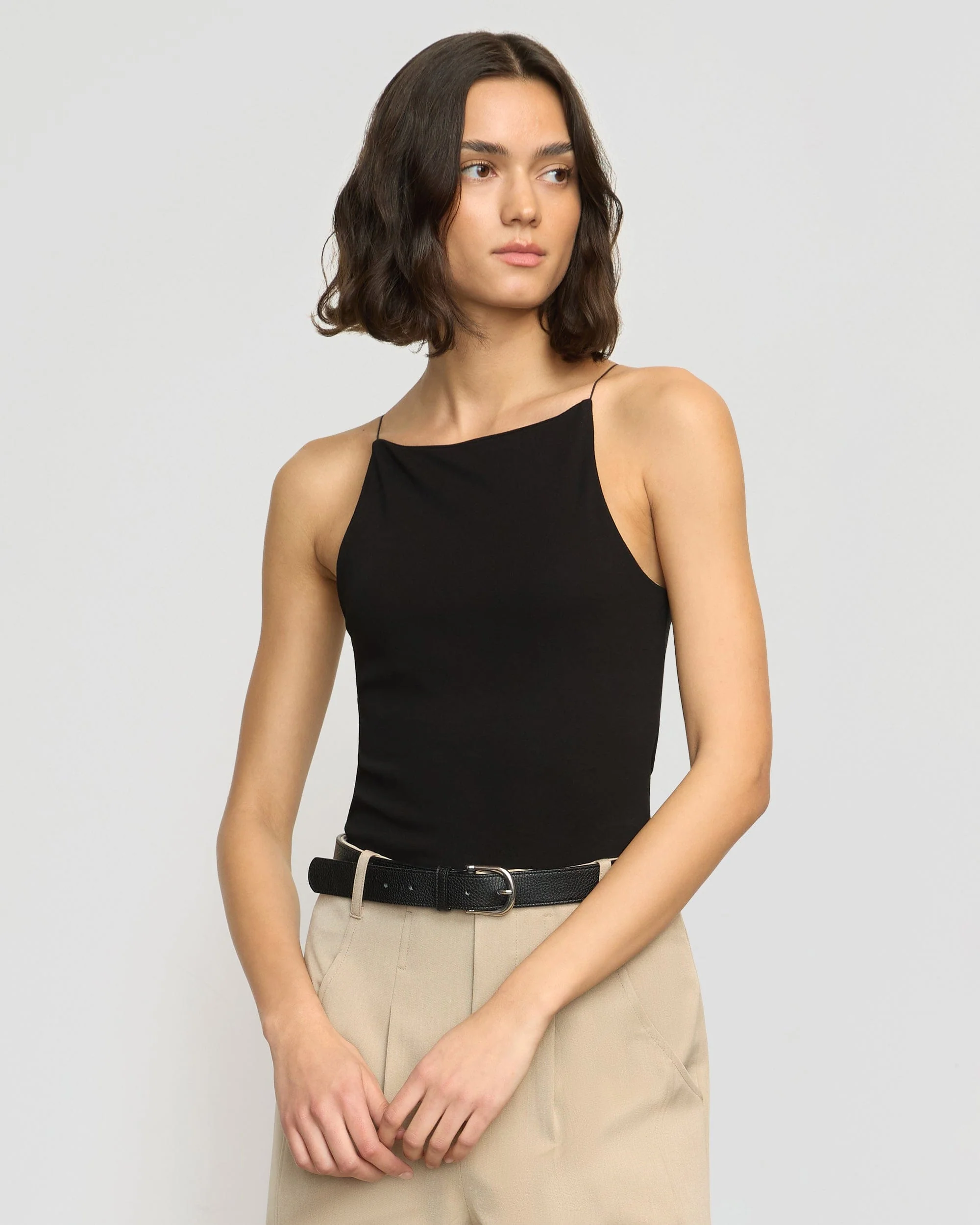 Ella Sleeveless Tank